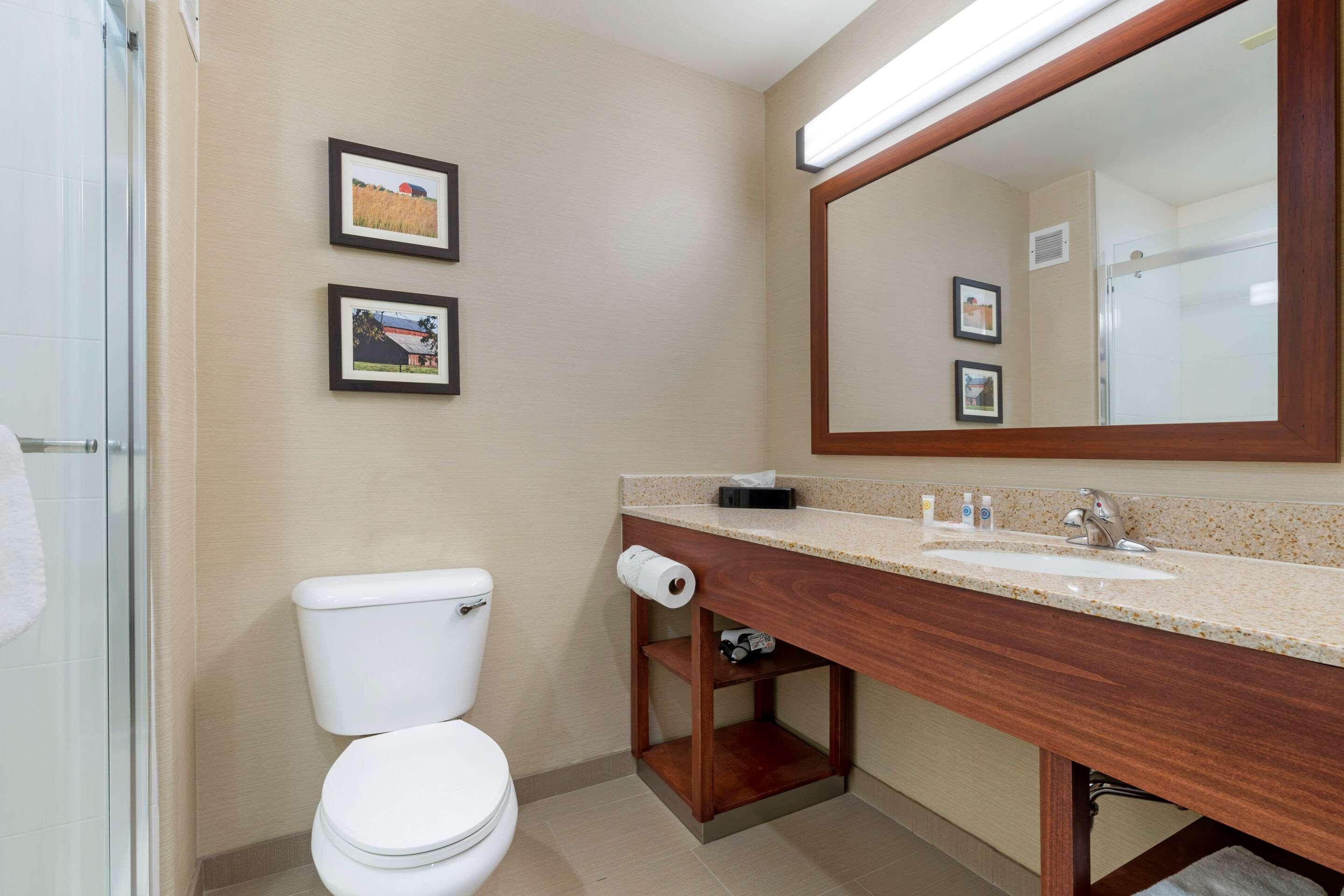 Comfort Suites Marysville-Yuba City Экстерьер фото