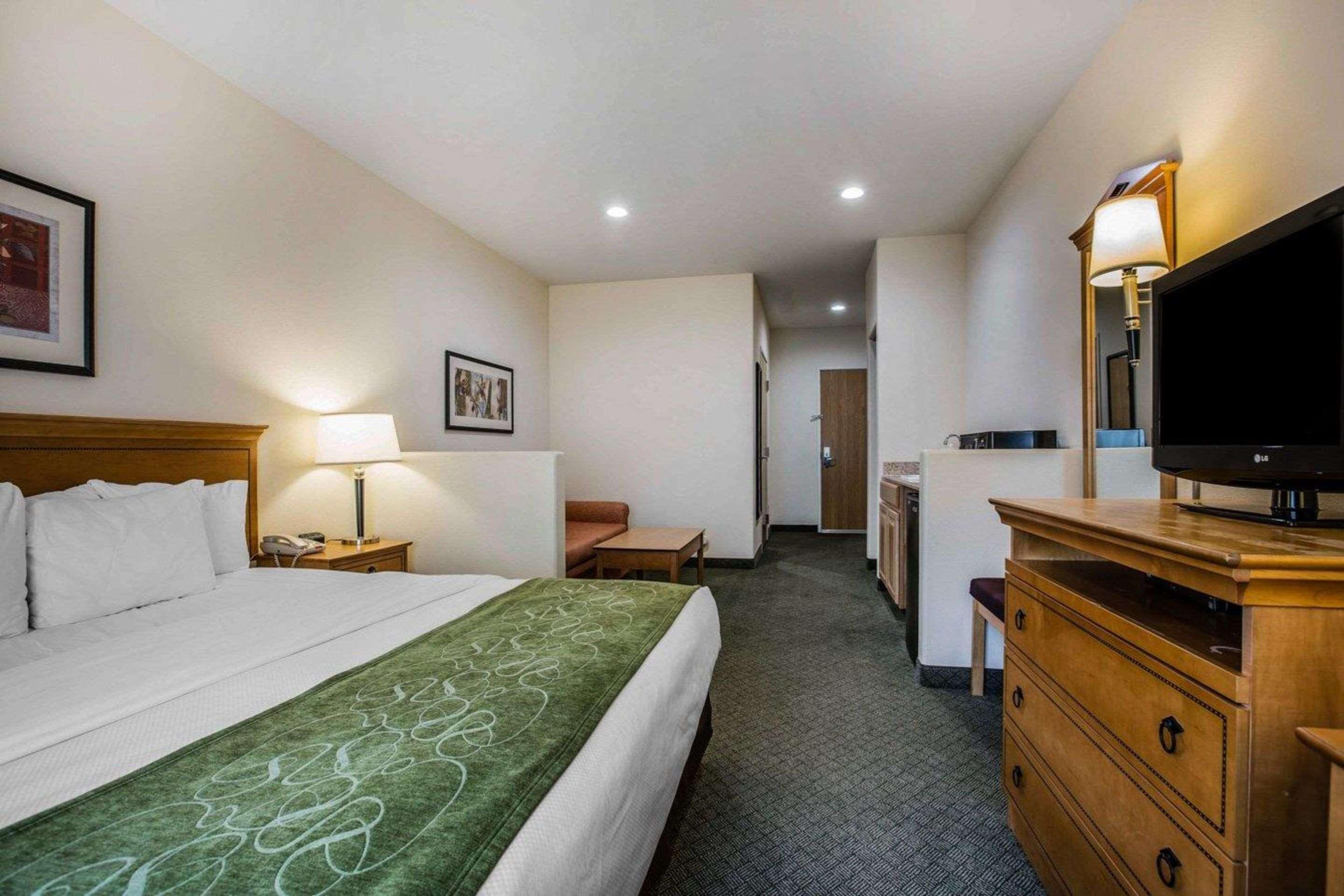 Comfort Suites Marysville-Yuba City Экстерьер фото