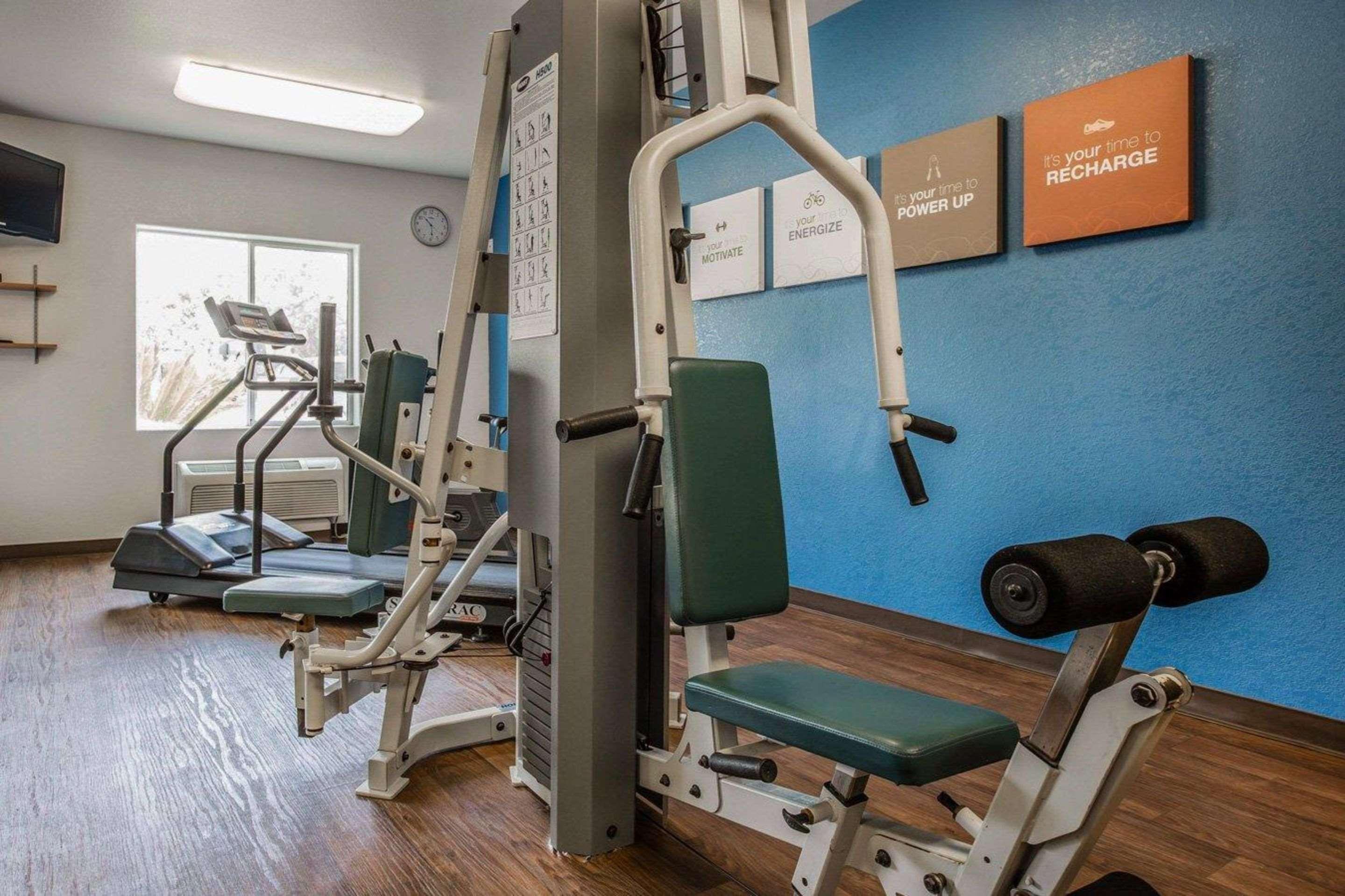 Comfort Suites Marysville-Yuba City Экстерьер фото