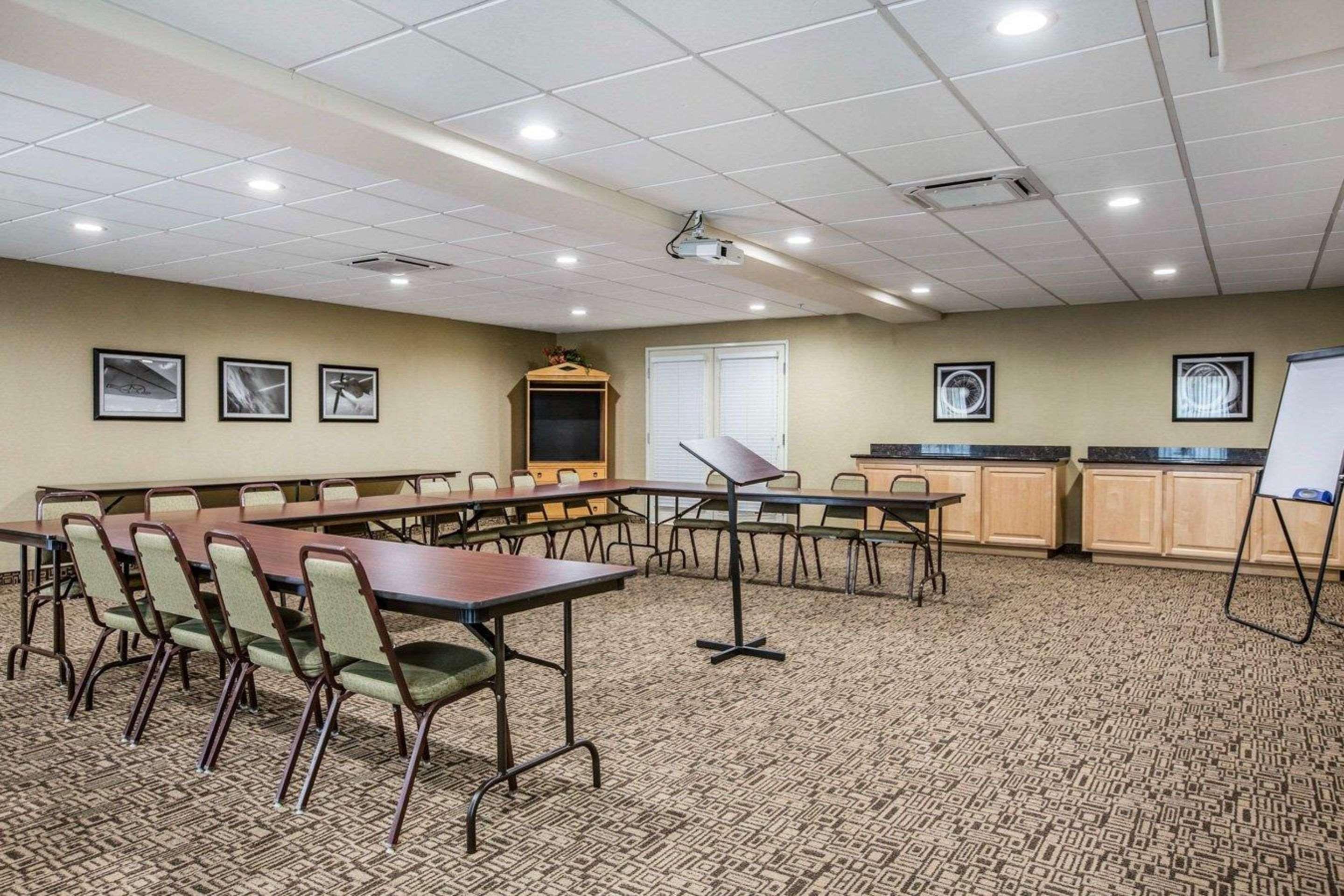 Comfort Suites Marysville-Yuba City Экстерьер фото