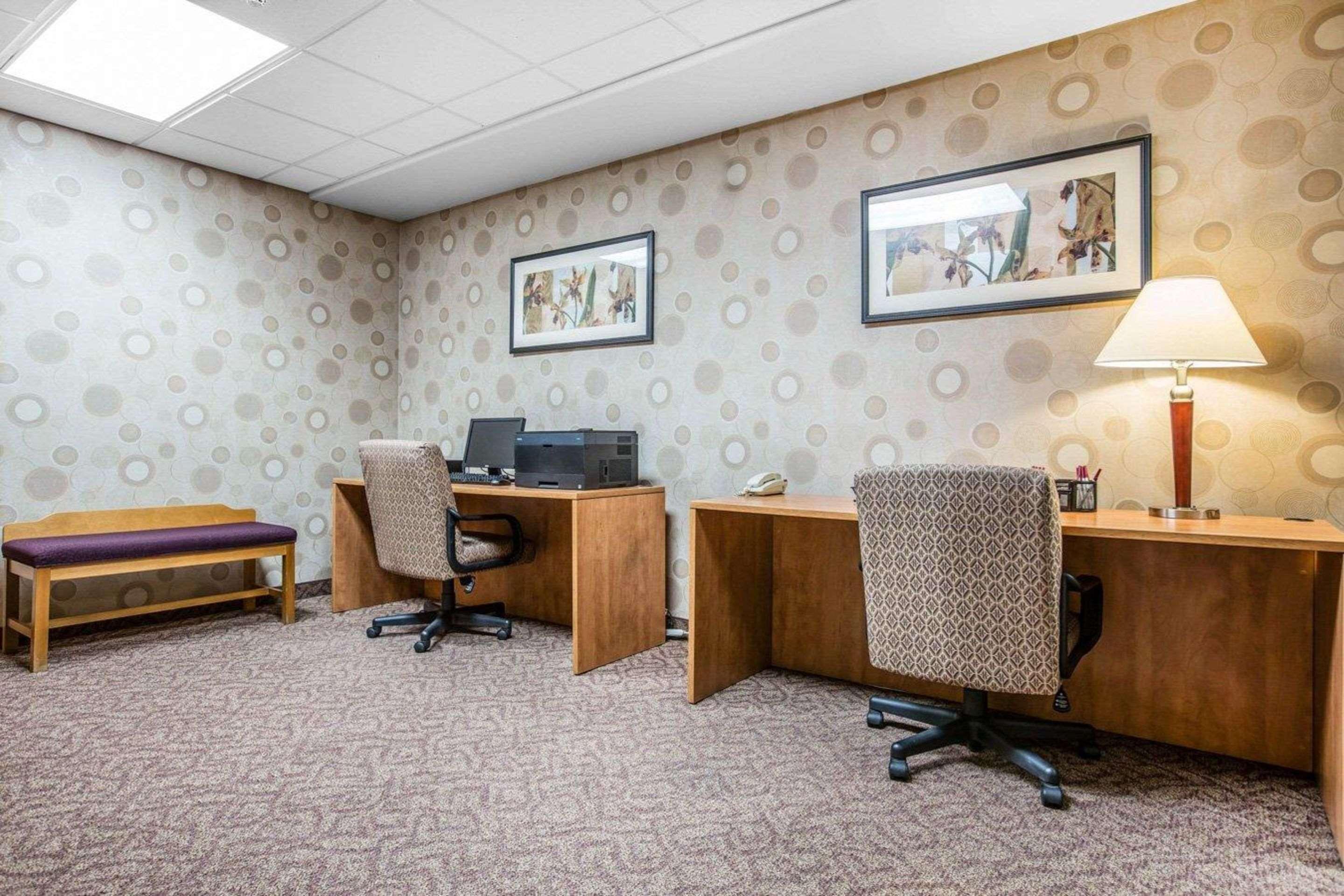 Comfort Suites Marysville-Yuba City Экстерьер фото