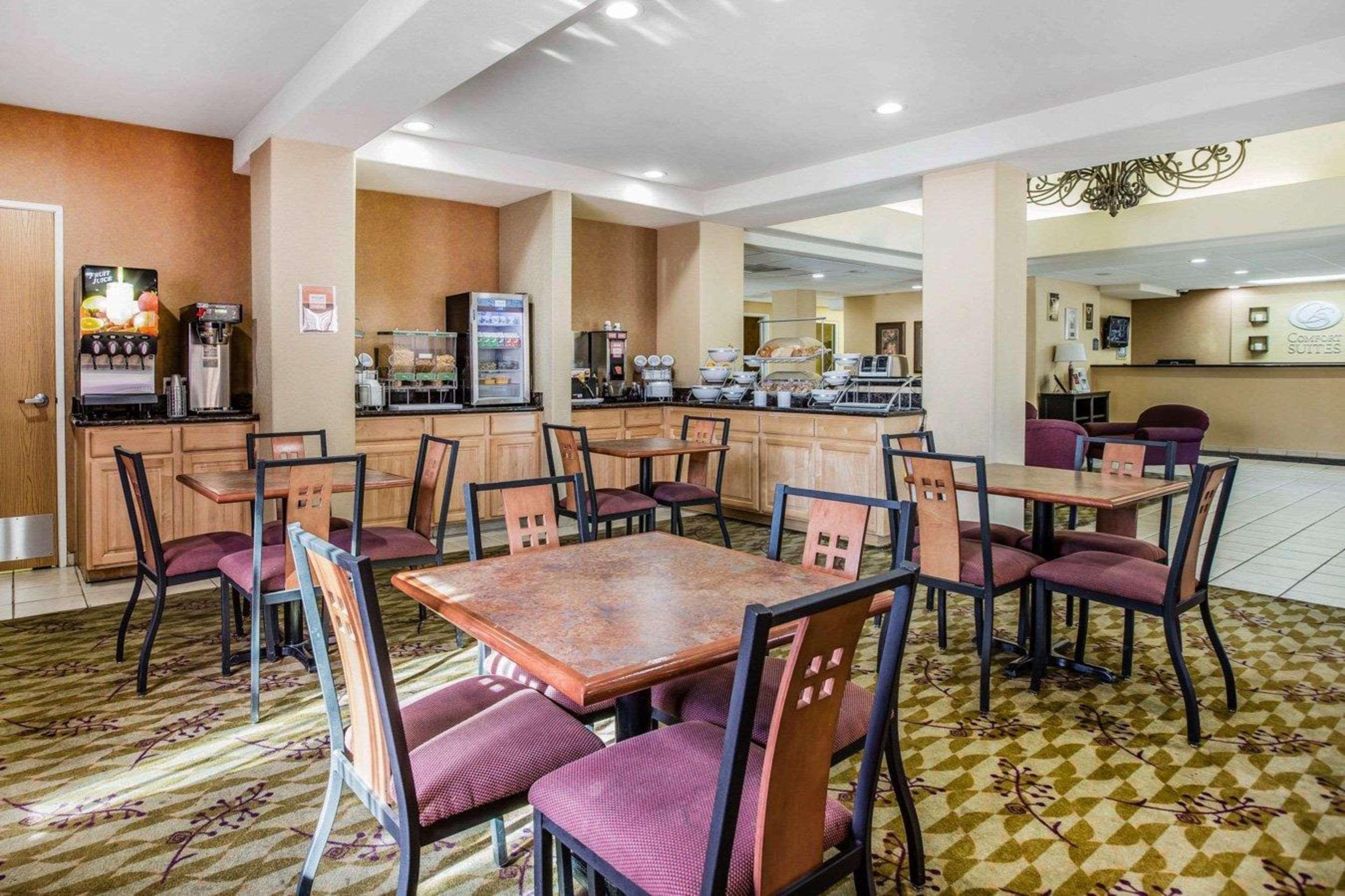 Comfort Suites Marysville-Yuba City Экстерьер фото