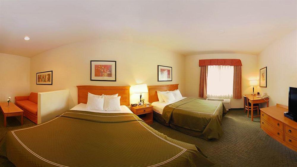 Comfort Suites Marysville-Yuba City Экстерьер фото